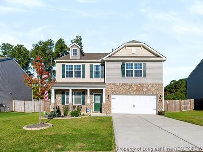 209 Red Cedar Way