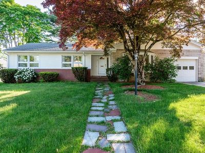 64 Amherst Rd