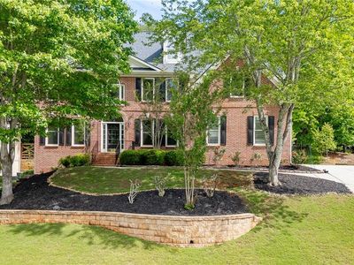 272 Lostwood Trl