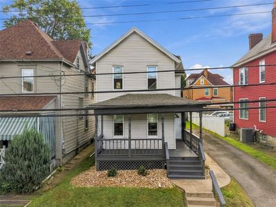 19 Hawthorne Ave