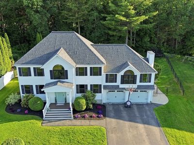 238 Mitchell G Dr