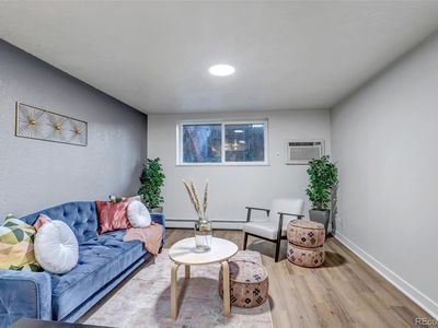 3047 W 47th Avenue Unit 105