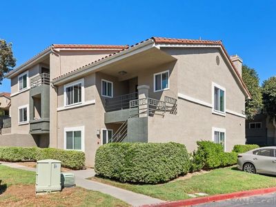 7425 Charmant Dr #2601