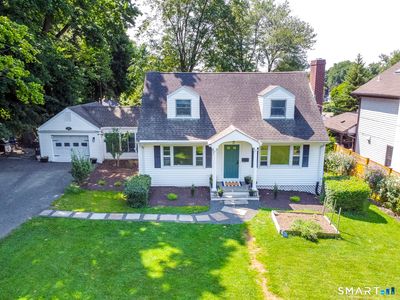 271 Soundview Avenue