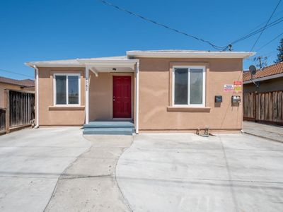 Property at 1382 Locust St, San Jose, CA
