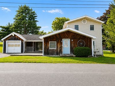 Property at 4 Ashley St, Lyons, NY