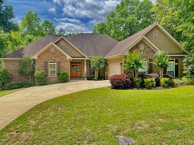 3387 Hardwood Dr