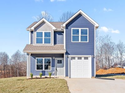 478 Ridge Top Ct LOT 35