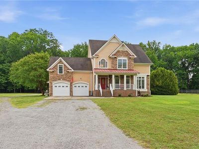 6721 Crittenden Rd
