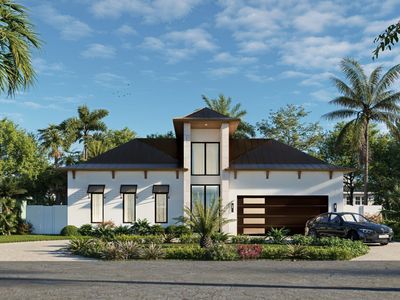 501 Lake Drive