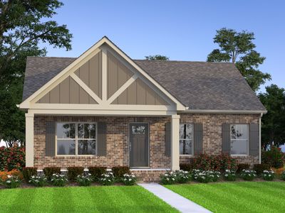 The Ashland Plan, Boardwalk - N