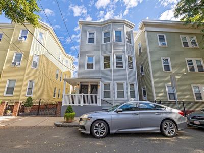 3 Palermo St