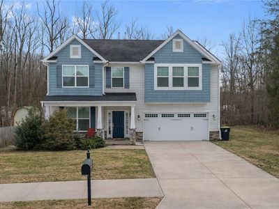 2491 Orchid Dr