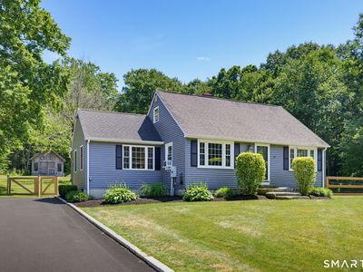 Property at 68 Sandy Beach Road, Ellington, CT