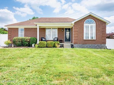 762 John Austin Ln