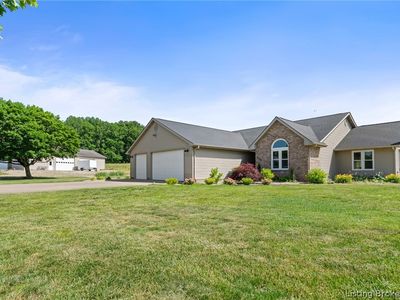 Property at 2383 W County Road 275 S, Vallonia, IN
