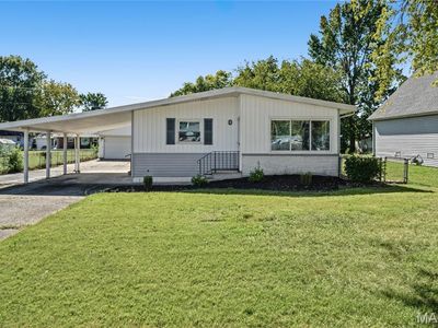 Property at 2614 Pine St, Granite City, IL