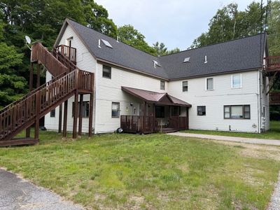 1102 Gilead Road