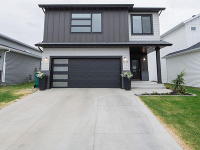 Property at 7892 Buckthorn Ave, Horace, ND