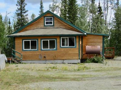 Property at 964 Barley Way, Delta Junction, AK