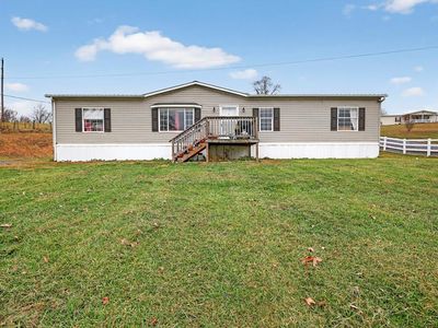 1295 Chestnut Ridge Rd