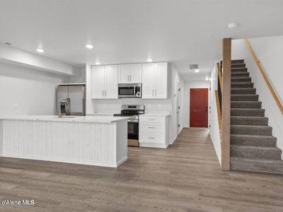 Property at 9808 N Laylin Cir, Hayden, ID