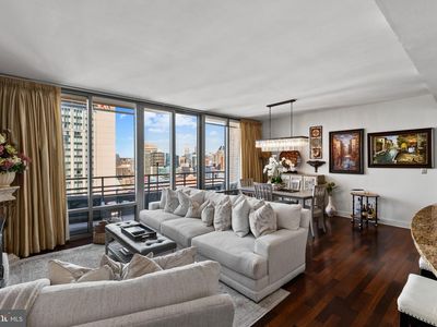 675 S President St #2601