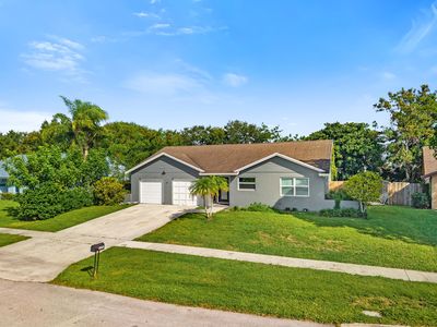 1171 Kinglet Terrace