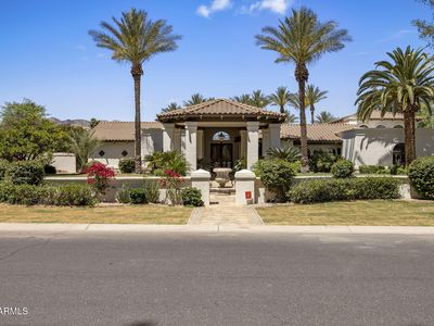 8700 N 58TH Place
