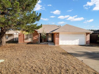 Property at 704 Hillside Dr, Big Spring, TX