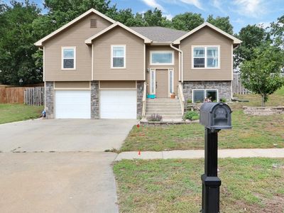 1308 Spring Hill Dr