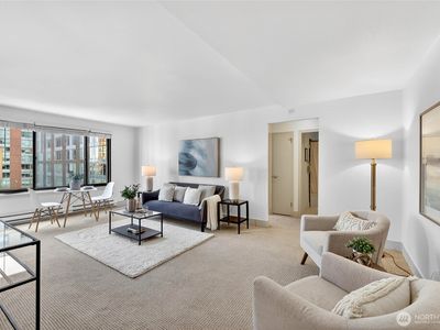 1105 Spring Street #1011
