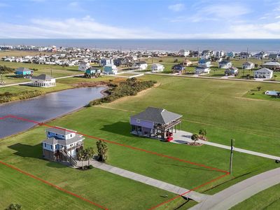 4003 Indian Beach Dr