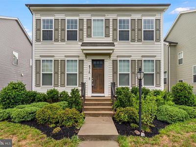 8514 Raptor Ridge Ln