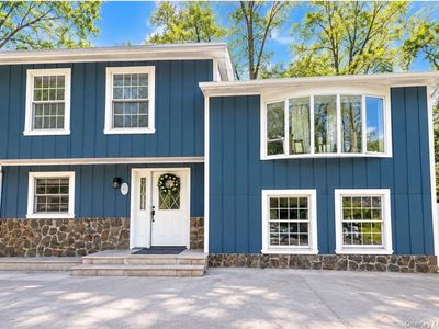 107 Pine Hill Road
