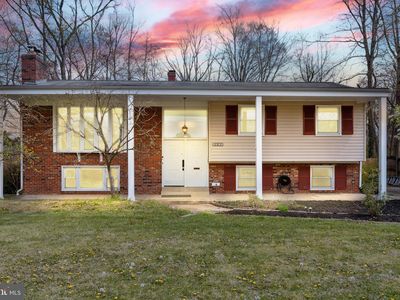 8305 Fort Hunt Rd