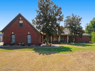 1601 Holly Springs Rd
