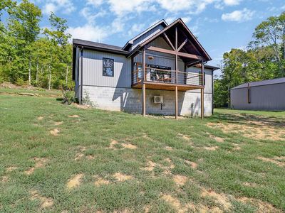 715 Crab Mountain Rd