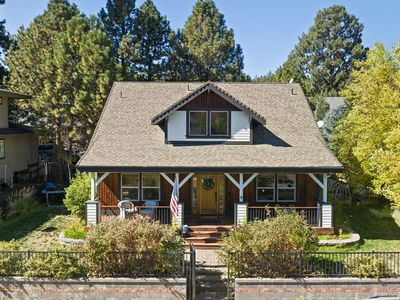 2405 NW Skyline Ranch Rd