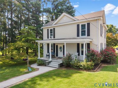 Property at 100 Indian Oak Ave, Crewe, VA