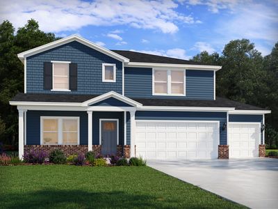 Sherwood Plan, Barrow Meadows