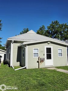 Property at 206 N Fillmore St, Osceola, IA