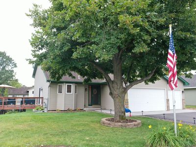 Property at 25724 Goldfinch Ave, Wyoming, MN