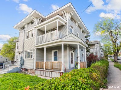 164 Curtis Street