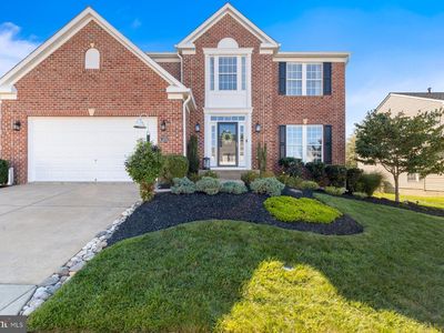 1204 Longbow Rd