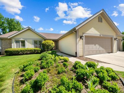 1616 Highridge Rd