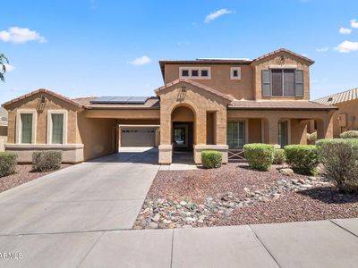2020 W CALEB Road