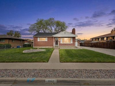 Property at 8162 S Jackson St, Midvale, UT