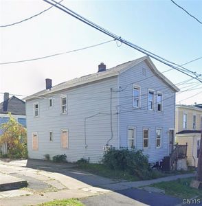 Property at 504 Ash St, Syracuse, NY
