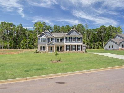 62 Homesite Cooper Cv W